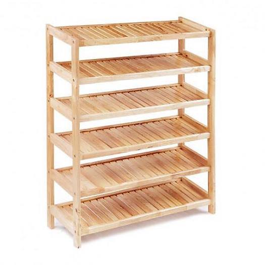 FURNTURE  ធ្នើ 8 ​ជាន់  មុខ 80CM  កម្ម៉ង