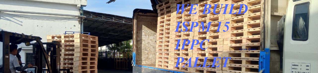 Underwood Pallet promo