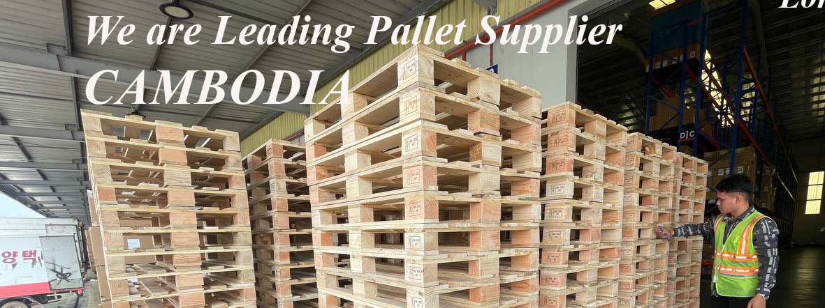 Underwood Pallet promo