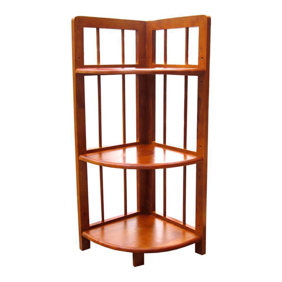 FURNITURE  ធ្នើកែង ពណ័ 5 ជាន់