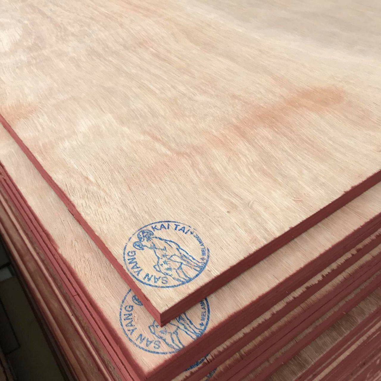 GOAT PLYWOOD កុងផ្លាកេពពែរ  18L